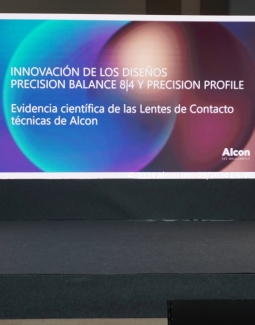 Alcon reúne a 240 profesionales en su PDP para ópticos-optometristas en Lisboa y Madrid